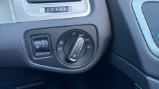 Volkswagen Golf 1.4 TSI 125 Match Edition 5dr Petrol Hatchback